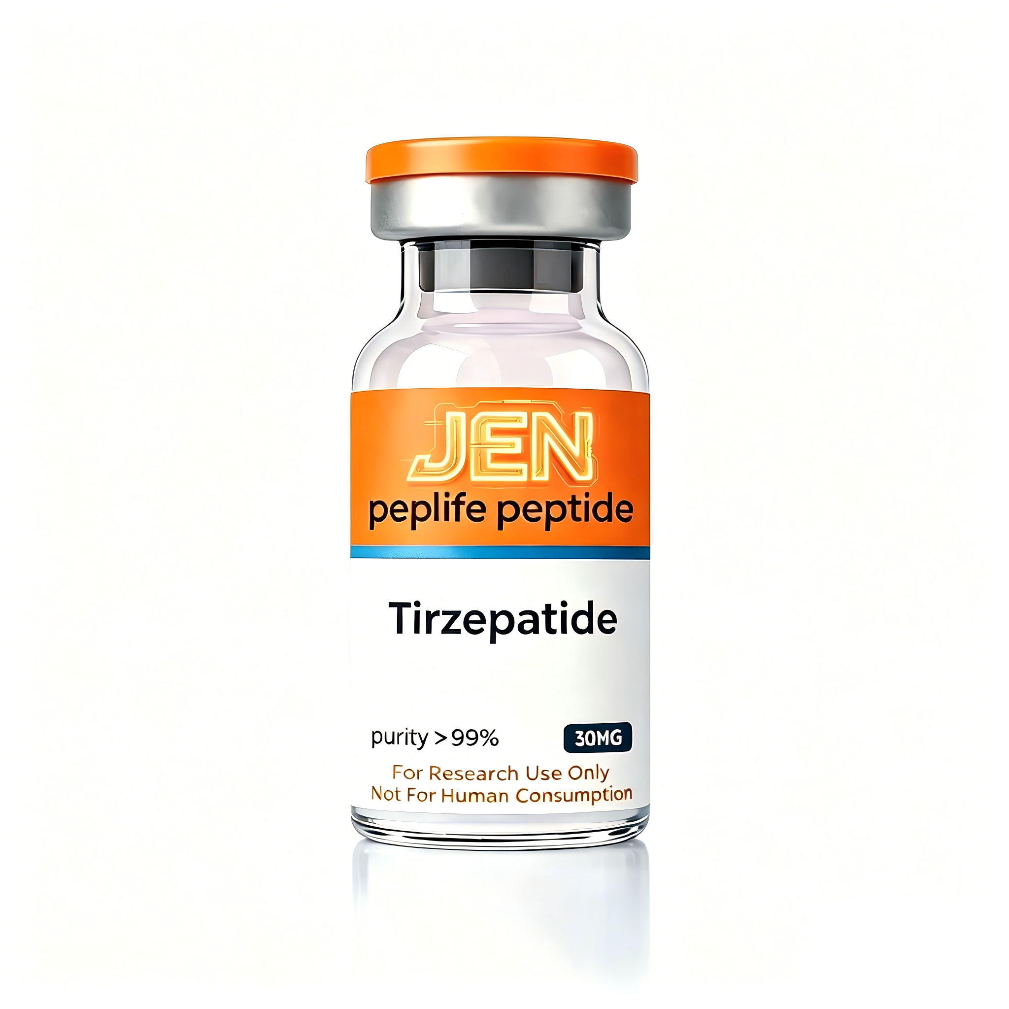 Tirz Peptide 30mg