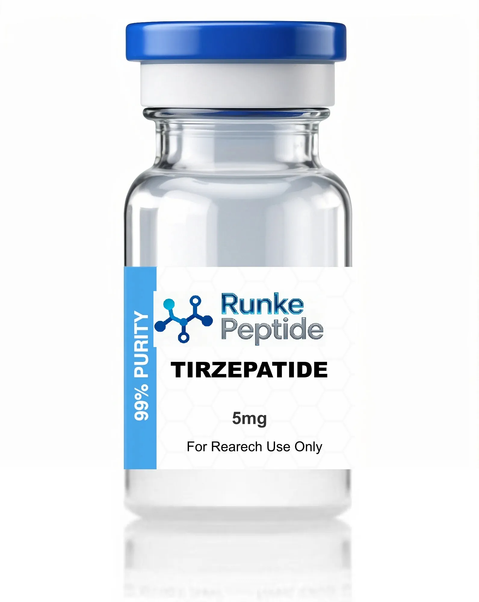 Triz Peptide 5mg