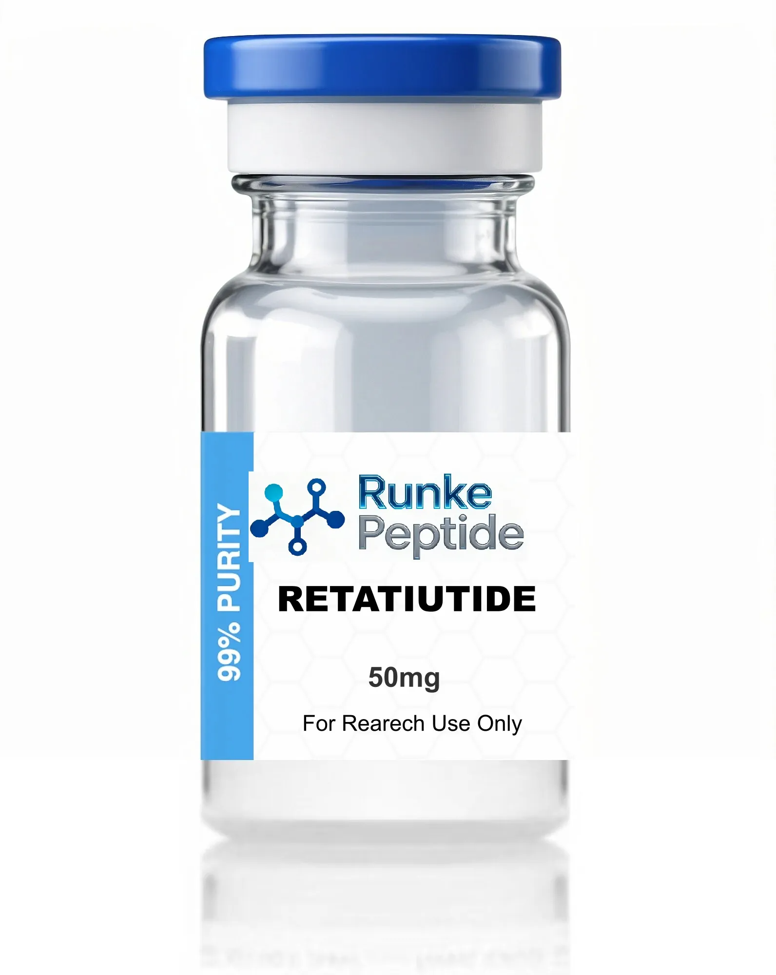 RT Peptide 50mg