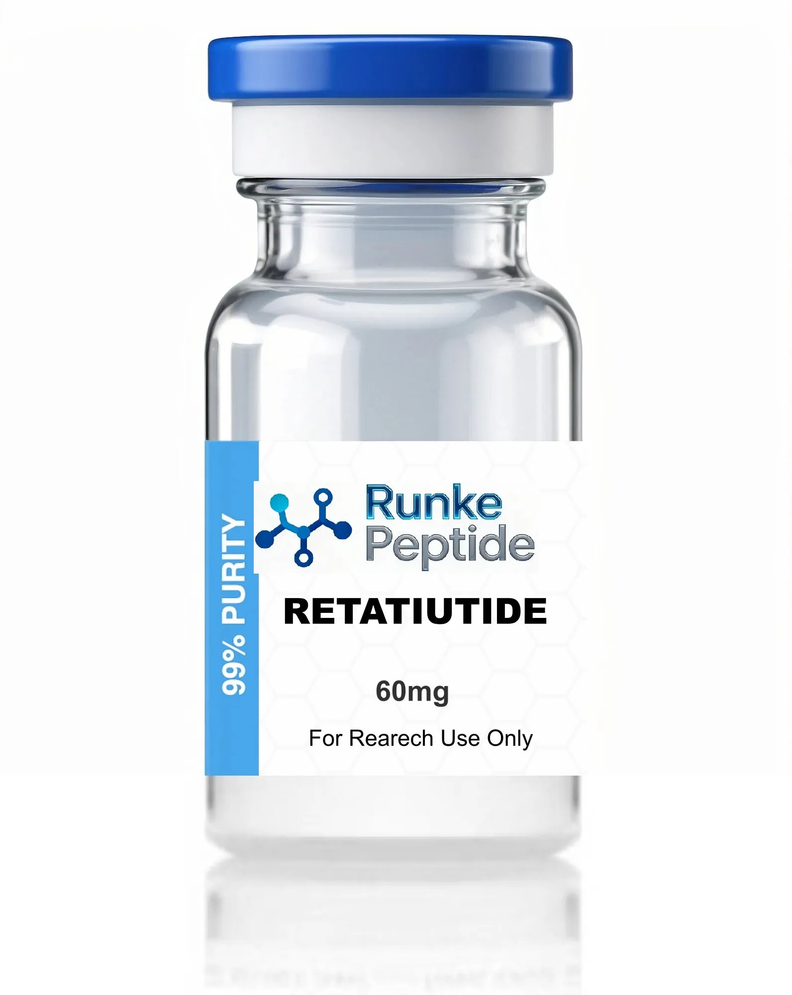 RT Peptide 60mg