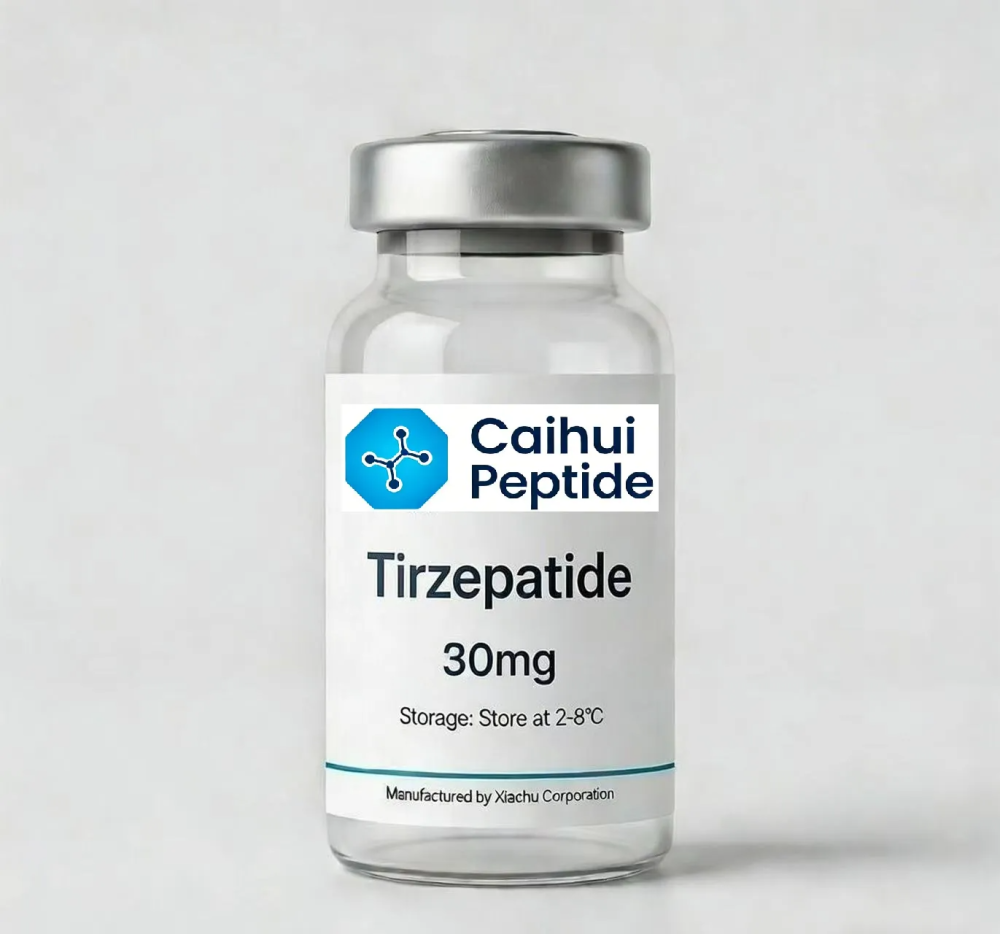 Peptídeo Tirz 30mg