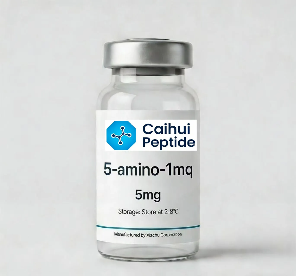 5-amino 5mg