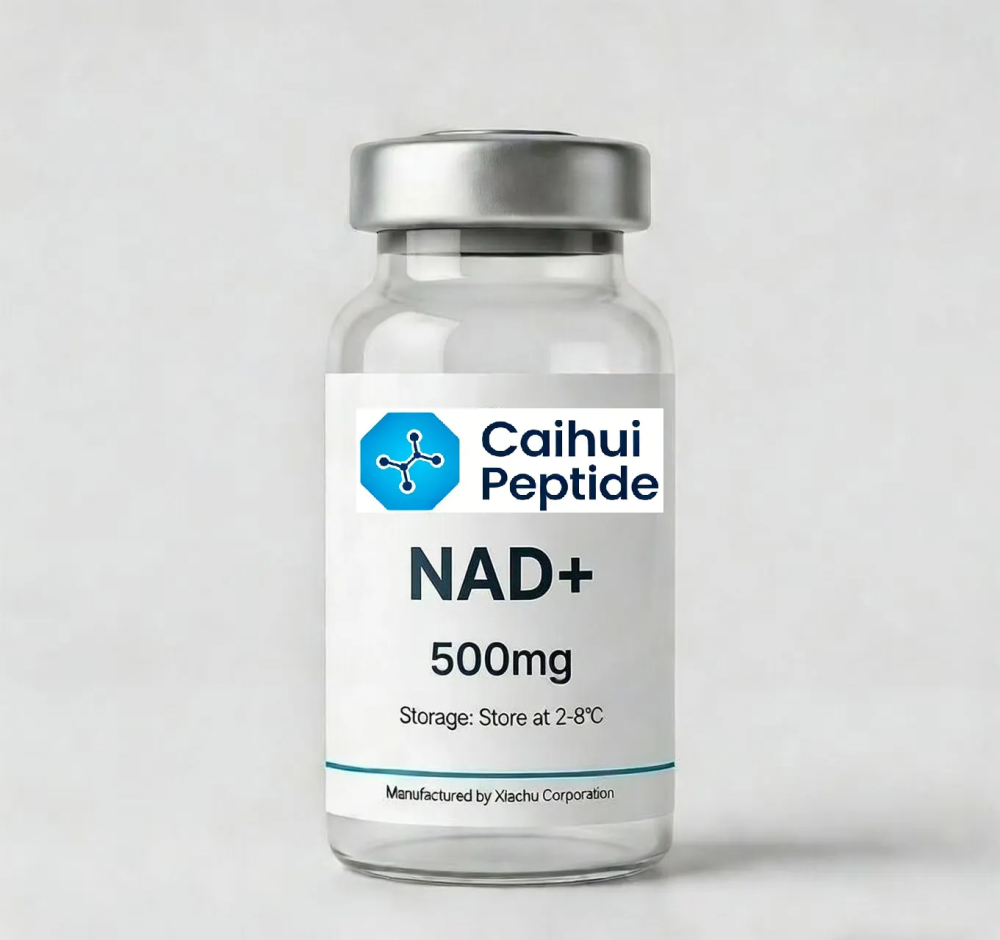 NAD+ 500mg