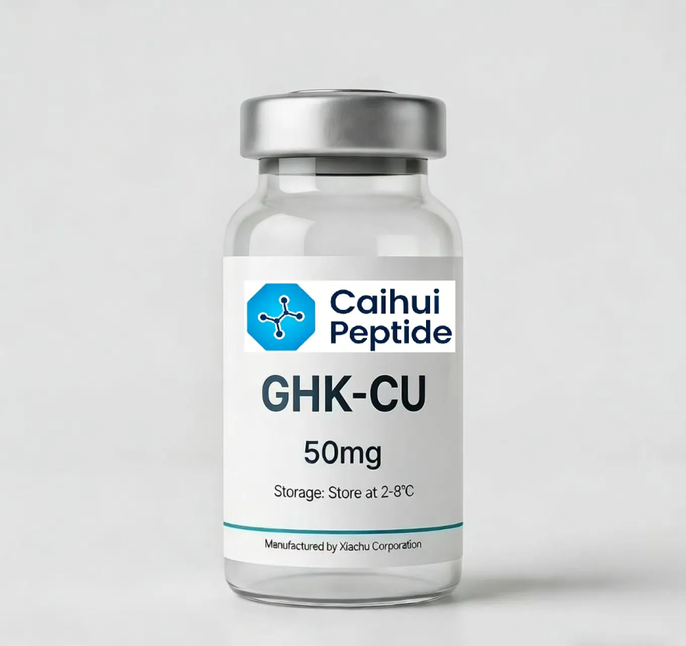 GHK-CU 50 mg