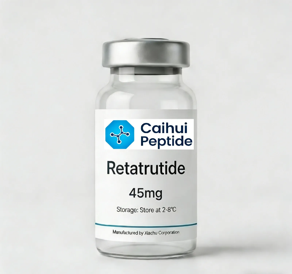 Fábrica de peptídeos: Reúna essência com engenhosidade, proteja a saúde de Wanjia com pequenas moléculas