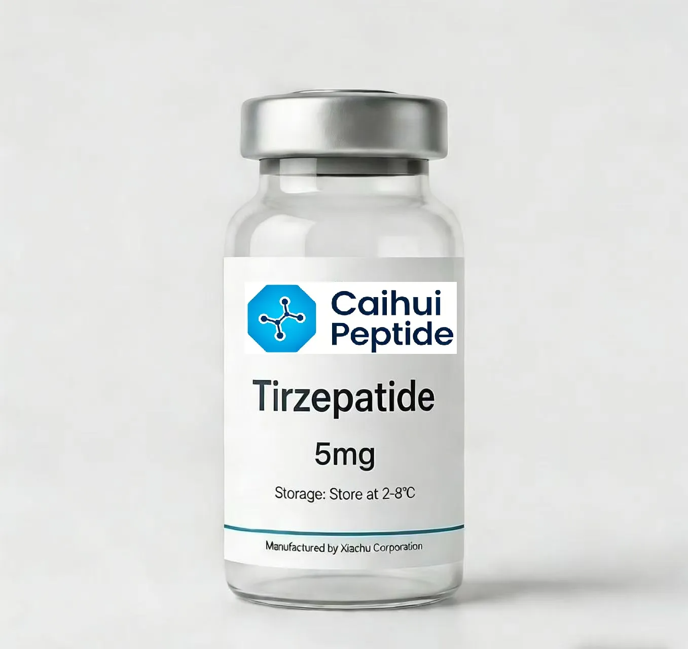 Fábrica de Peptídeos: Conectando a Ecologia Industrial e Capacitando Novo Crescimento na Indústria da Saúde