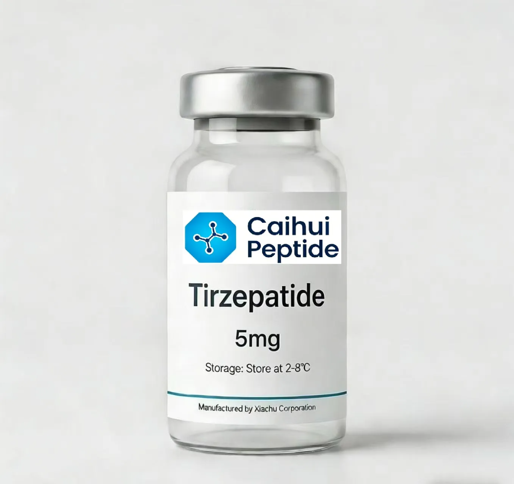 Fábrica de Peptídeos: Conectando a Ecologia Industrial e Capacitando Novo Crescimento na Indústria da Saúde