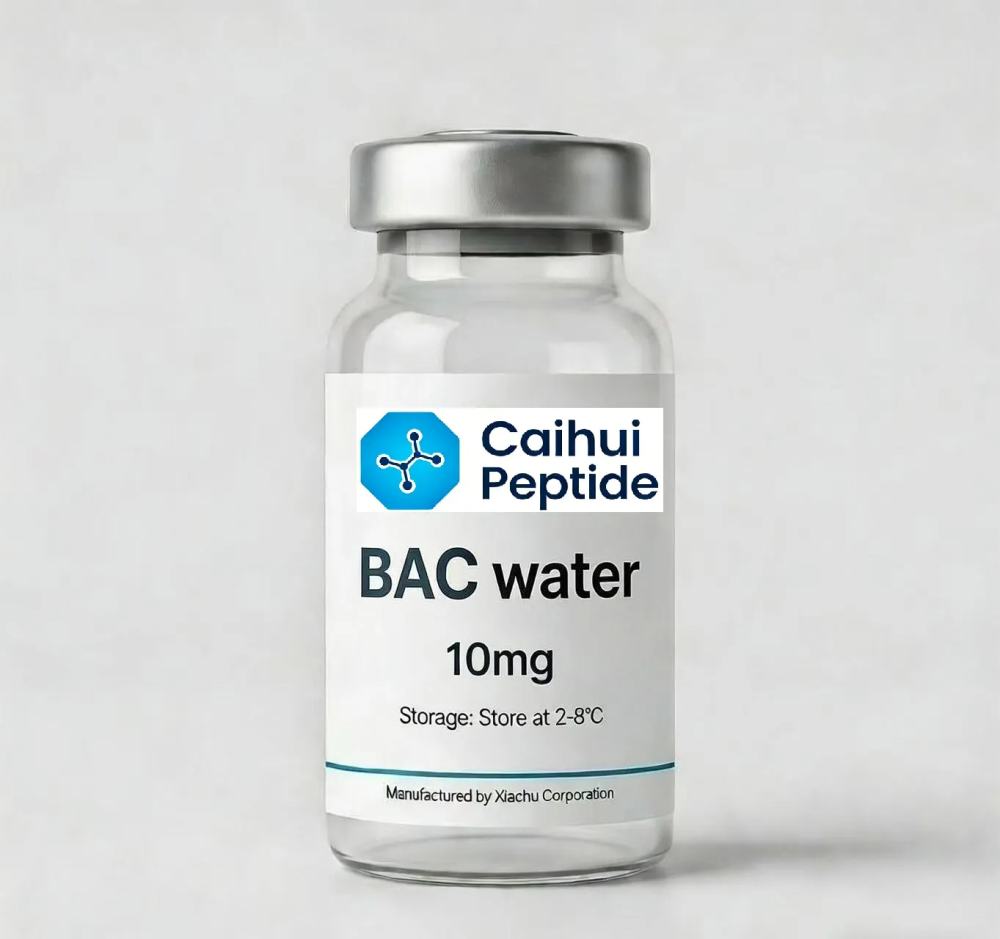 BAC 10mg