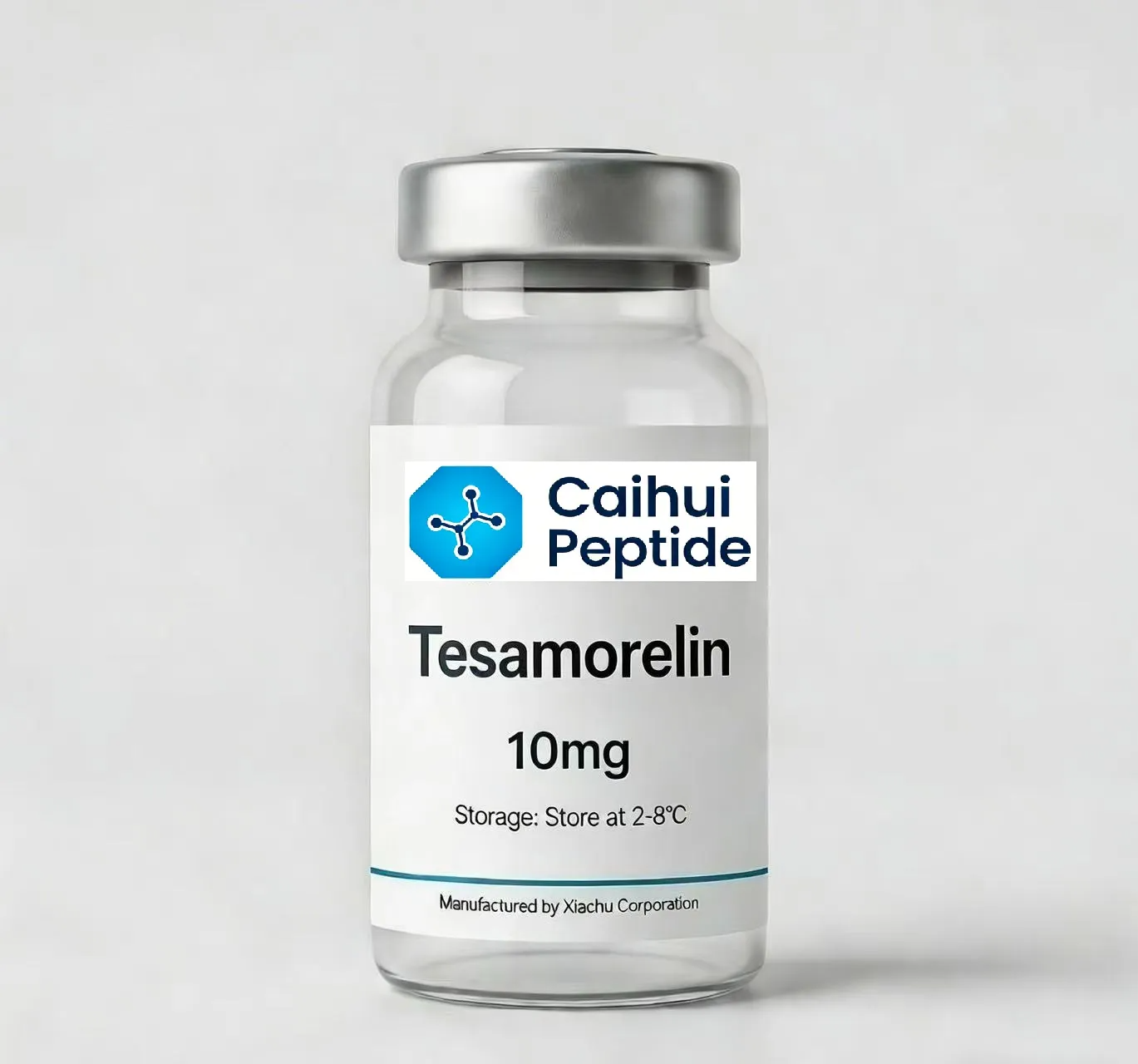 Fábrica de Peptídeos: Preparando o Código de Saúde Natural com o Poder da Tecnologia