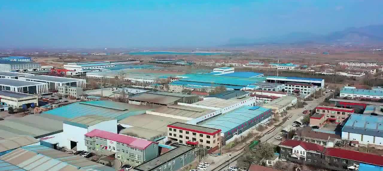 Shandong Enlechi Forging Co., Ltd