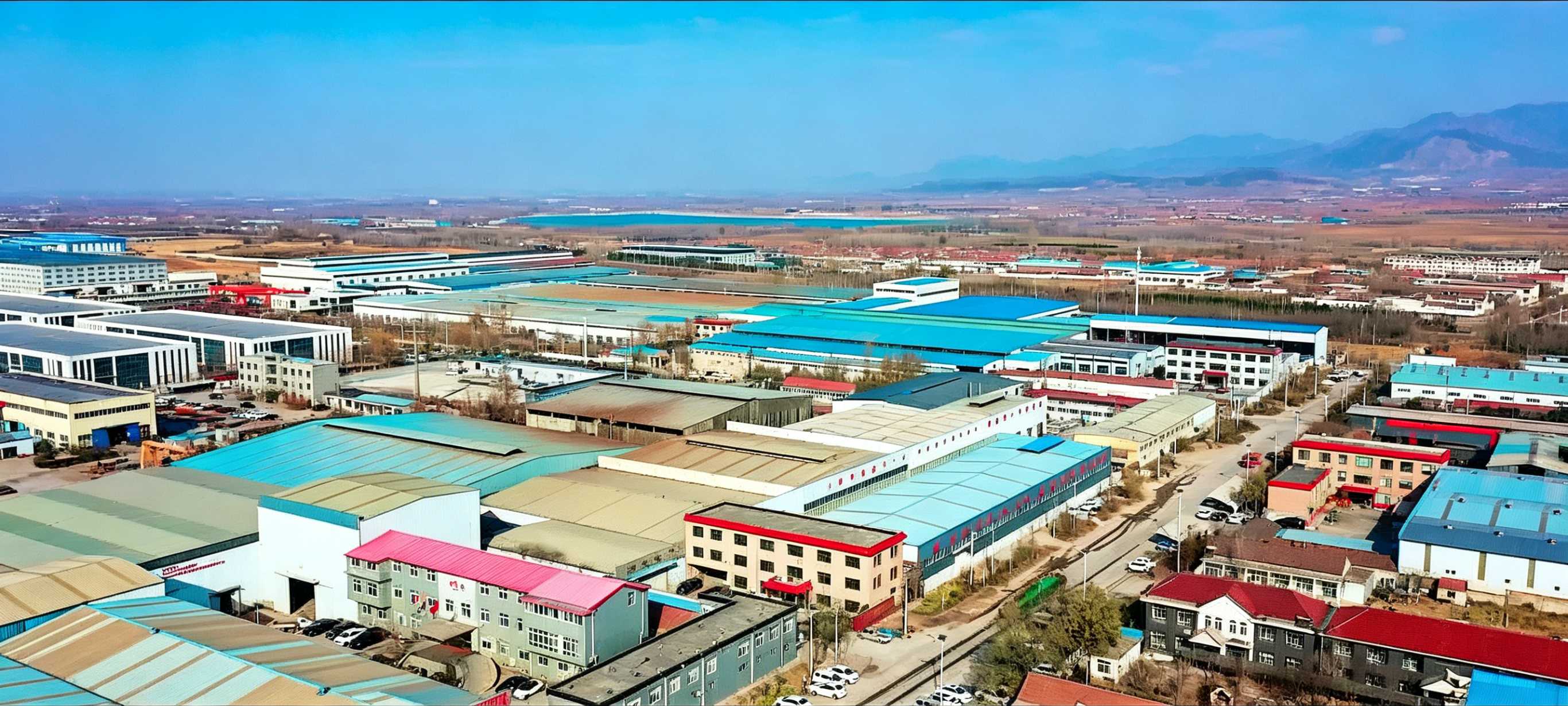 Shandong Enlechi Forging Co., Ltd