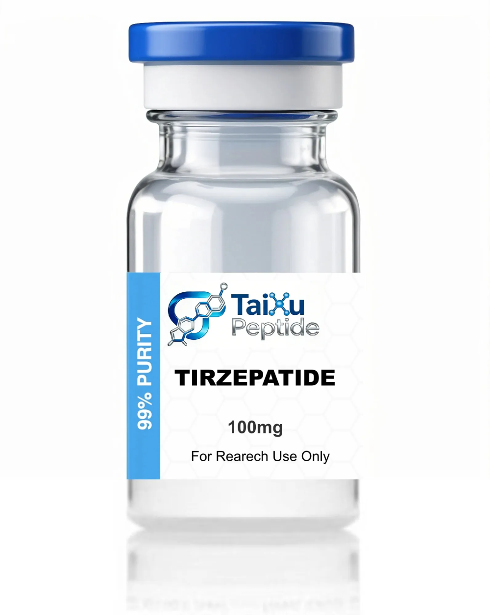 Tirz 100mg