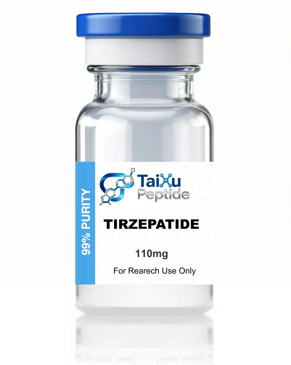 Tirz 110mg