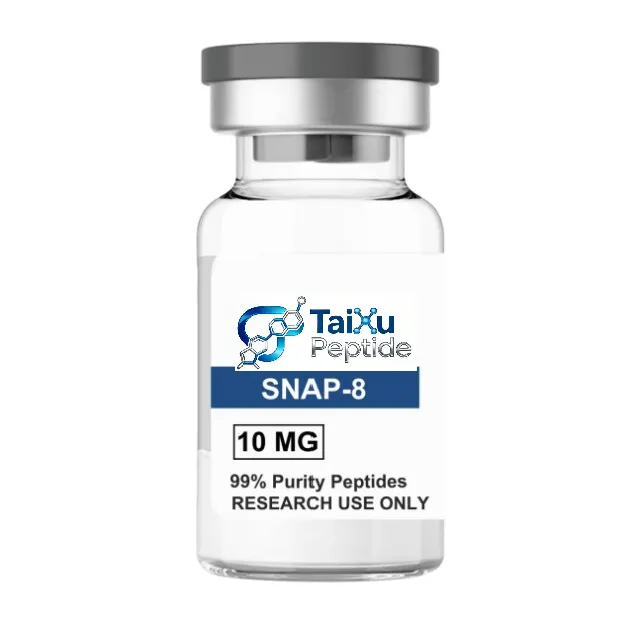 Capacitação da Cadeia Estável: Cadeia de Suprimentos Global e Serviços de Ciclo Completo para Fábricas de Peptídeos