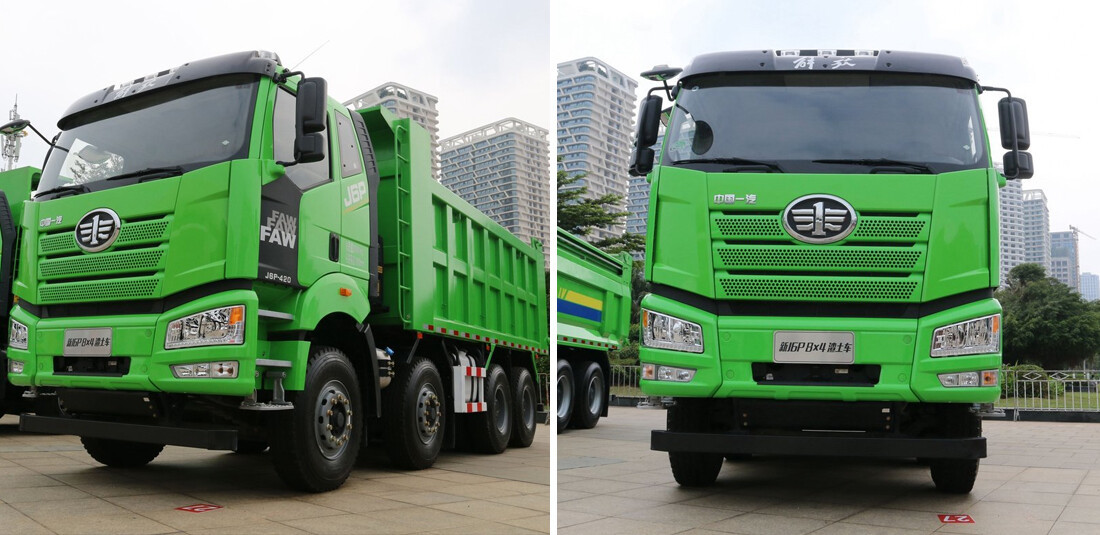 ABUIABACGAAg3c-9tAYoyITOmwcwzAg4lwQ.jpg Faw Trucks J6P 420HP Series 8x4 Dump Truck LHD/RHD