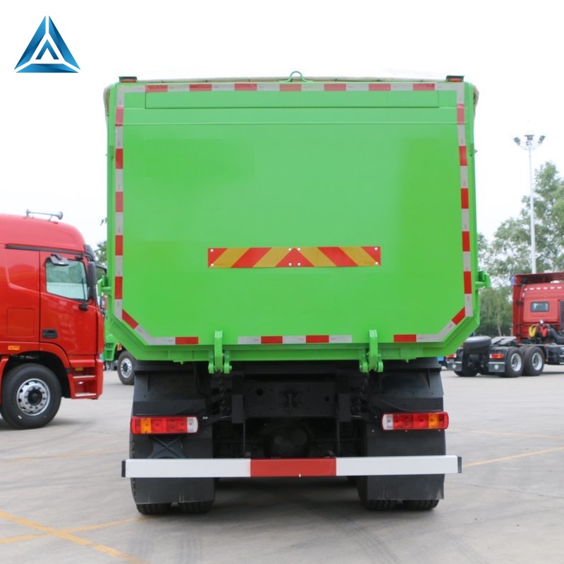 Foton Auman Dump Truck Etx 6x4 10 wheeler 30 40 Ton Tipper Trucks