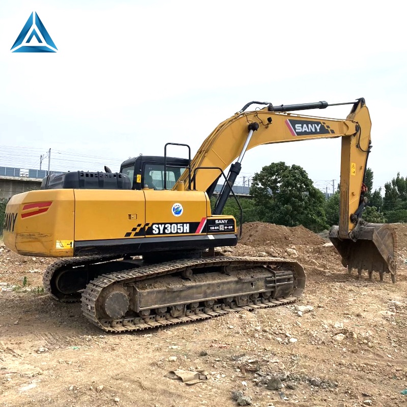 Sany SY305H Excavator