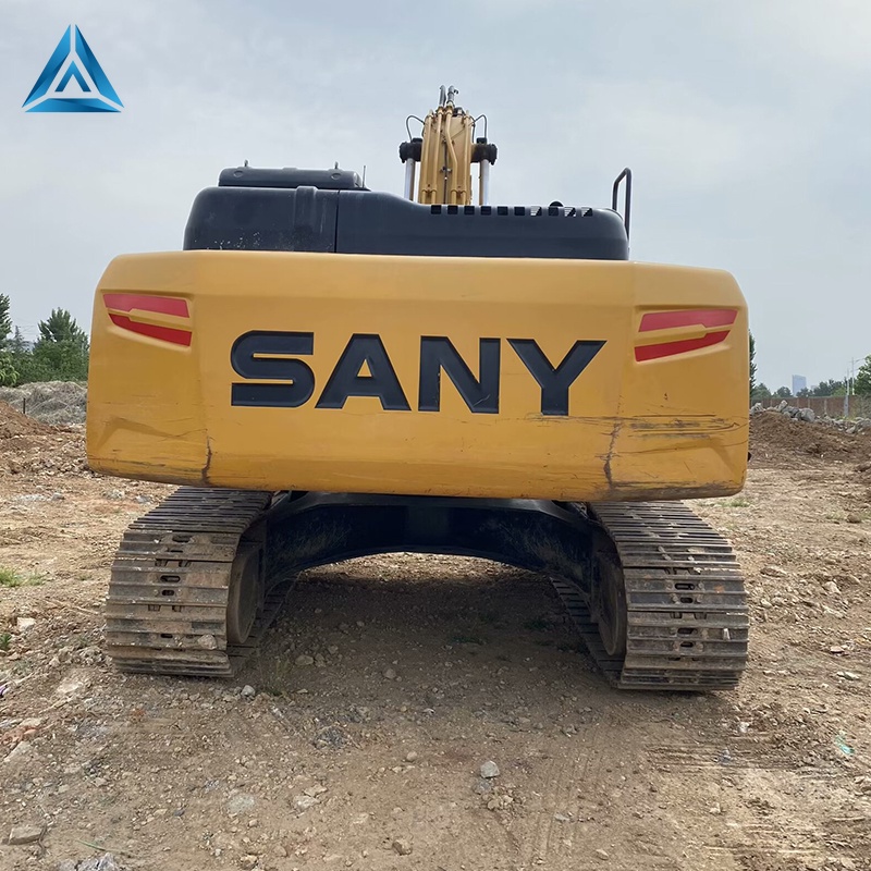 Sany SY305H Excavator