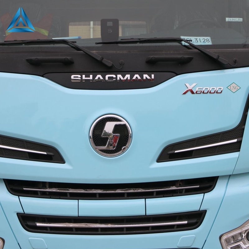 Shacman X6000 Shaanxi Automobile Heavy Truck