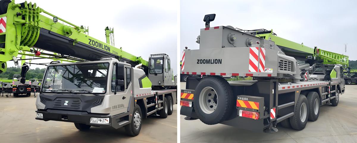 312b1349320d44dcb9e94c1cce9935dc.jpeg Zoomlion 35 Ton ZTC350H Truck Crane