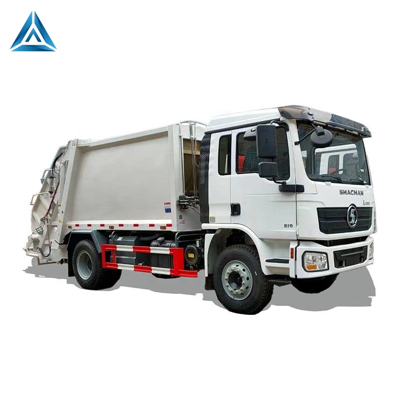 Garbage Truck