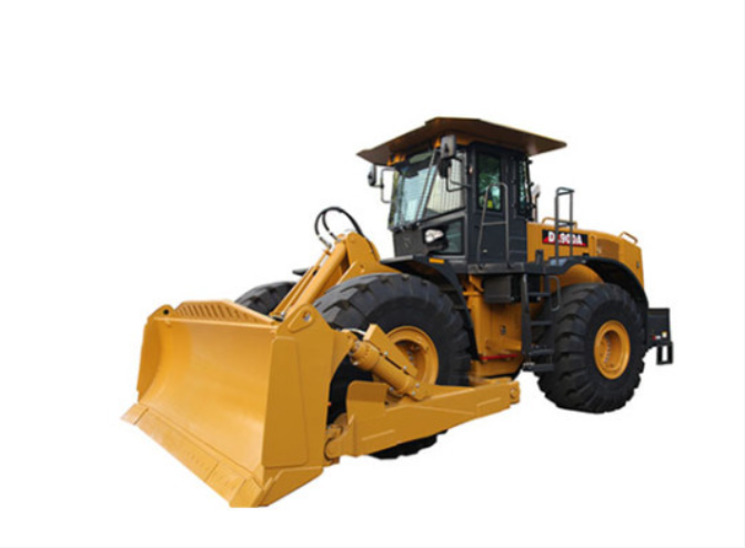 Bulldozer