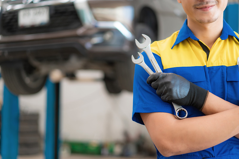 Quality Assurance Capability