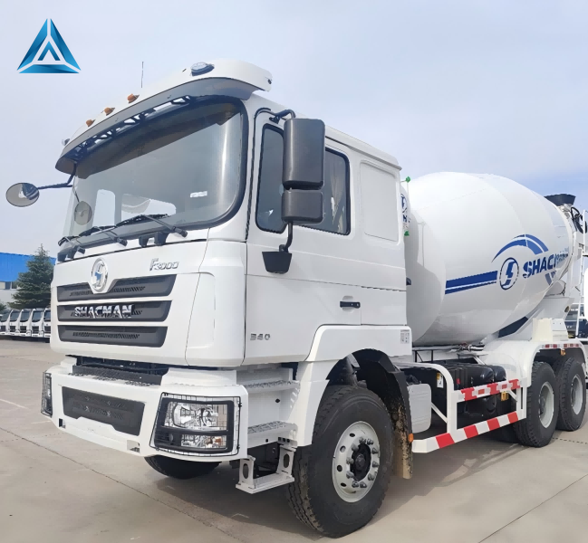 Sinotruk Howo Weinchai 6x4 371HP Howo Tractor Truck