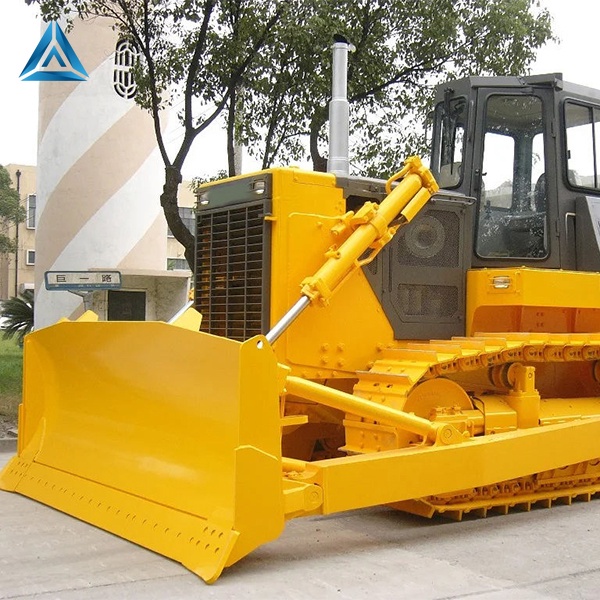 PD220Y High-quality, cost-effective tracked bulldozer