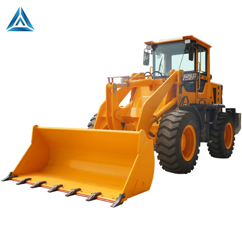 Caterpillar 966L Loaders