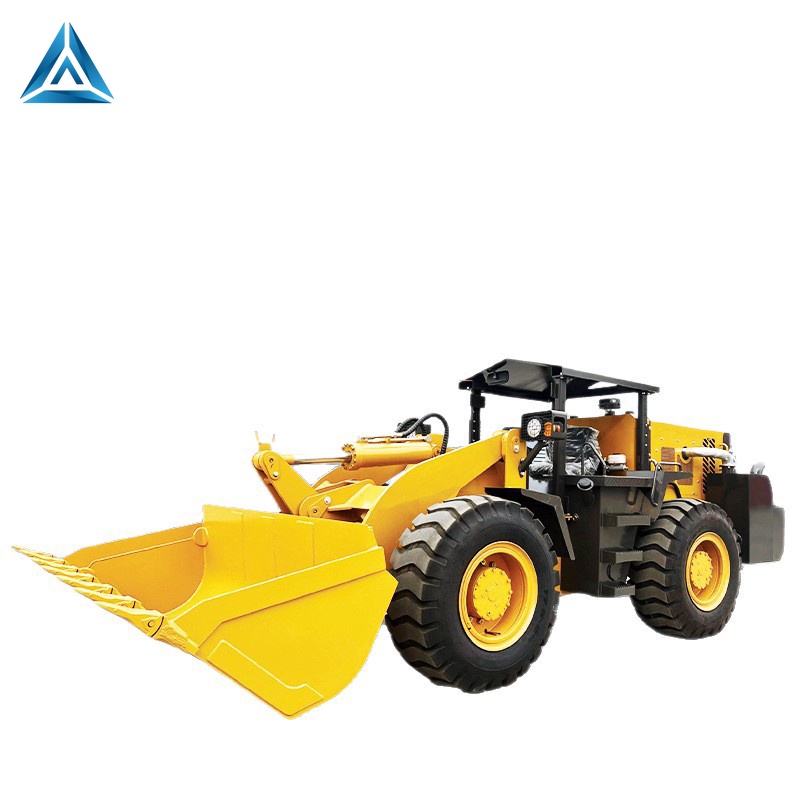Caterpillar 966L Loaders