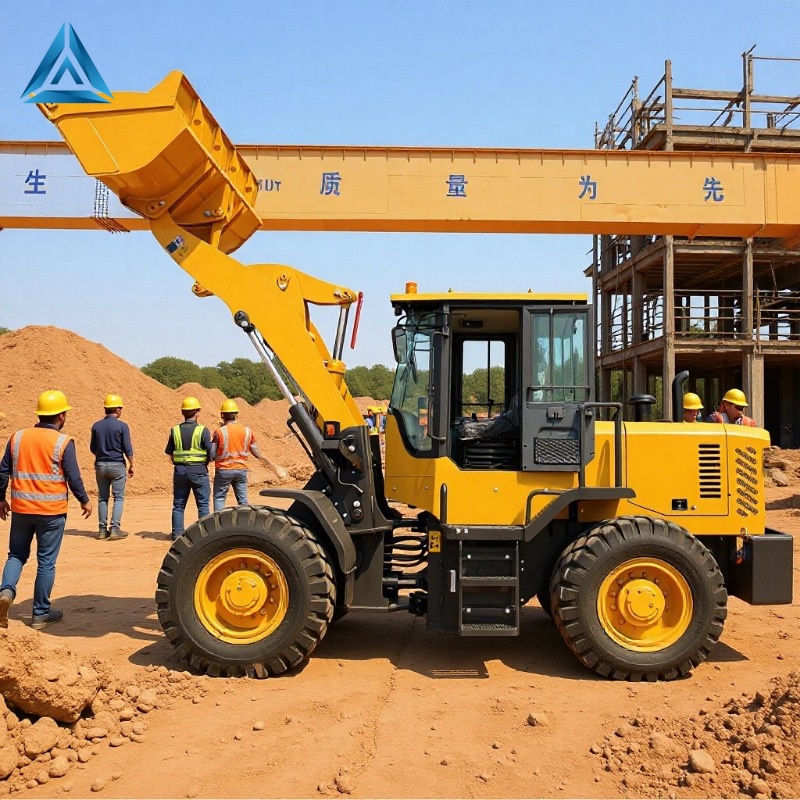 Caterpillar 966L Loaders