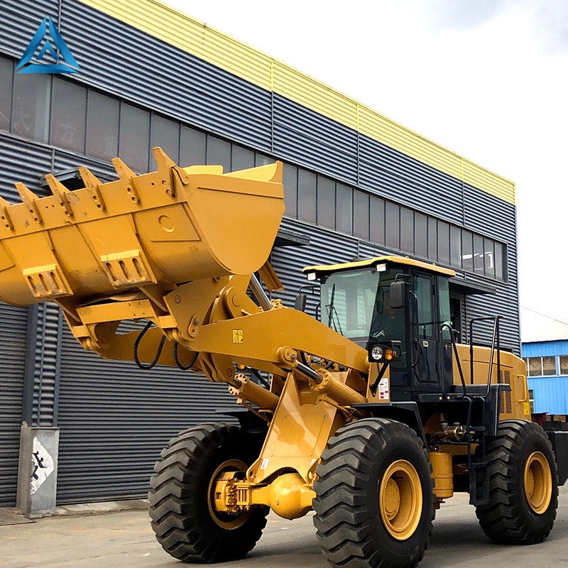 Caterpillar 966L Loaders
