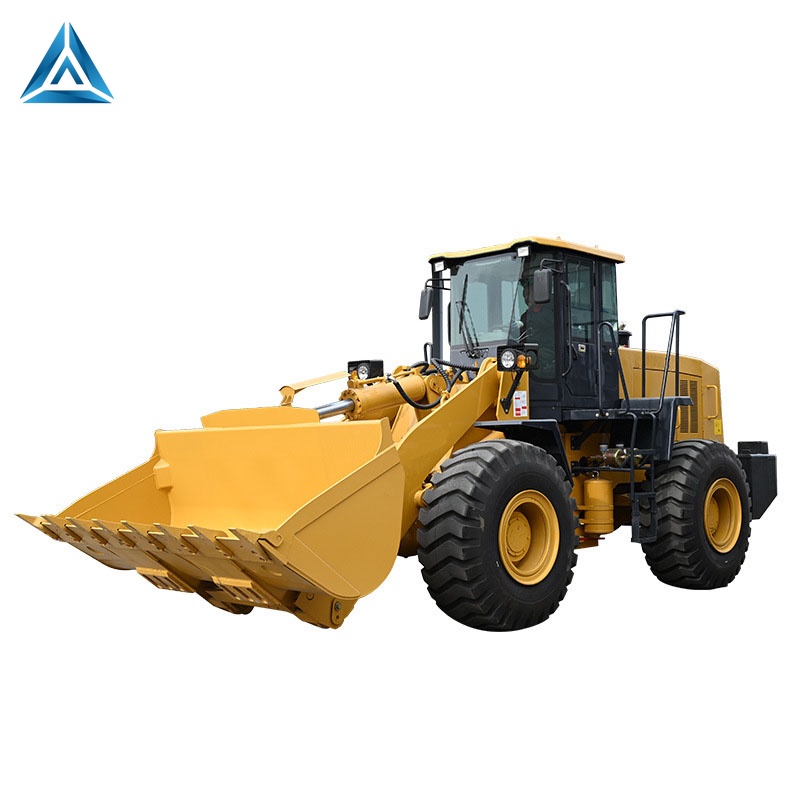 XCMG XC9350 Loaders