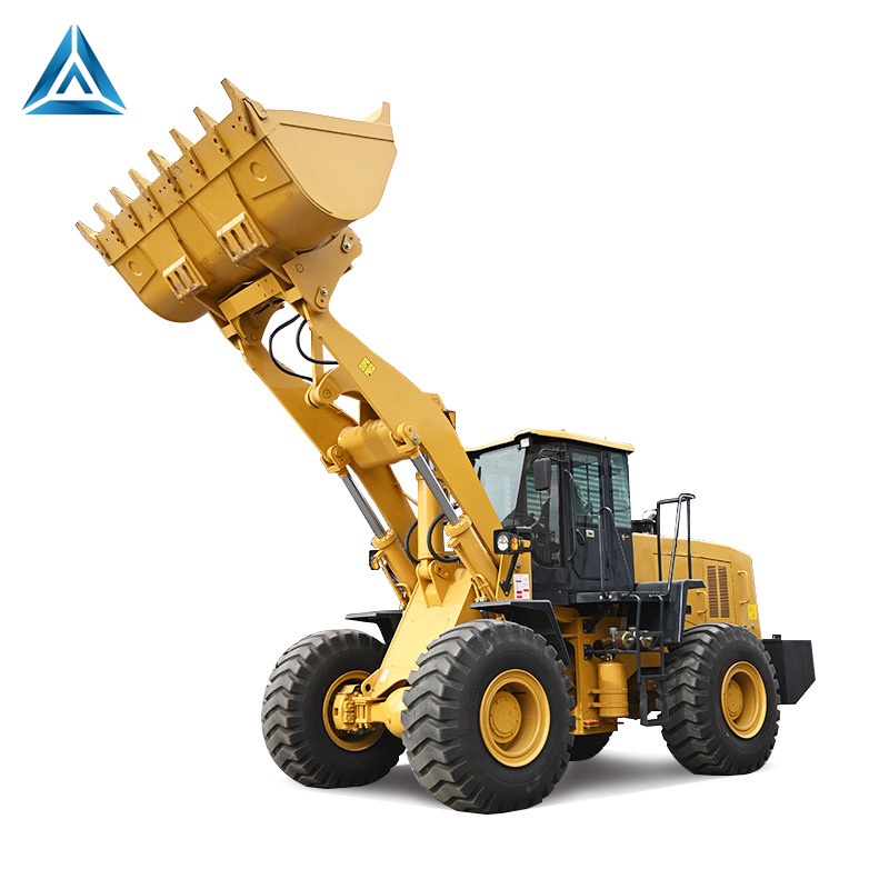 XCMG XC9350 Loaders