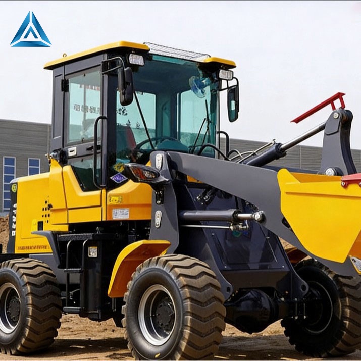 XCMG XC9350 Loaders