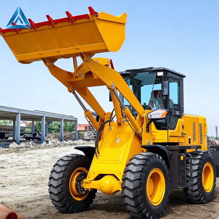 XCMG XC9350 Loaders