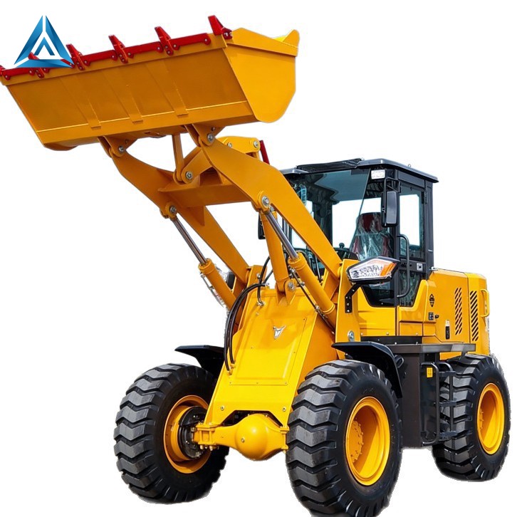 Liugong ZL50CN Loaders