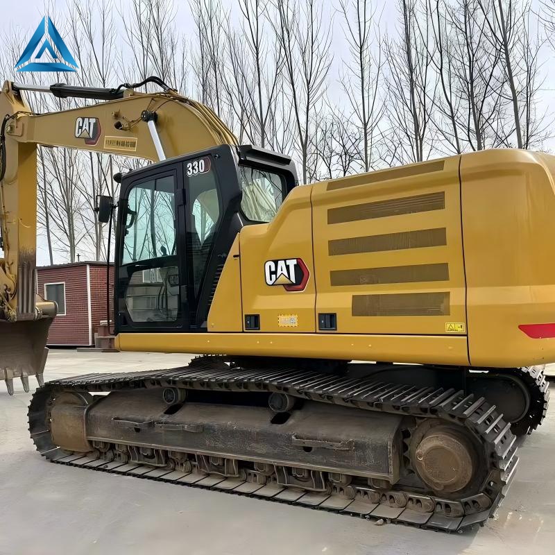 Cat 330 30Tons Excavator
