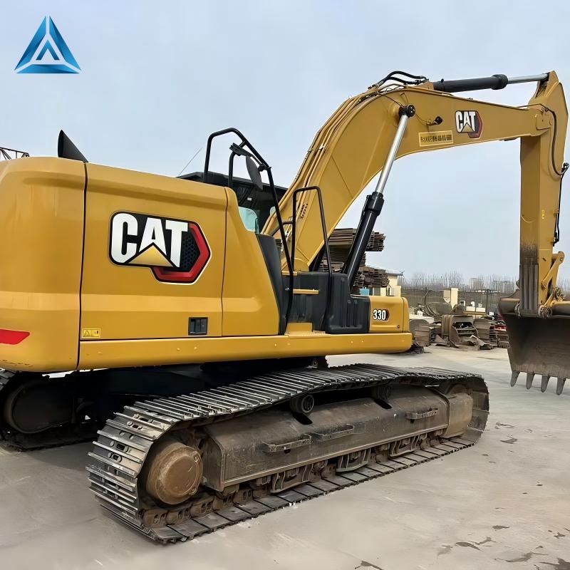 Cat 330 30Tons Excavator