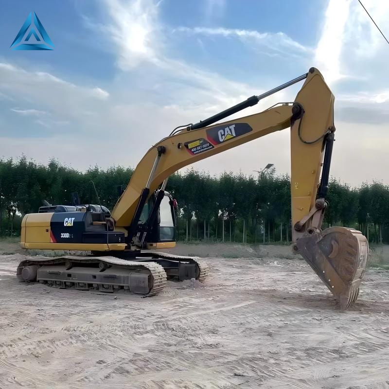 Cat 330 30Tons Excavator