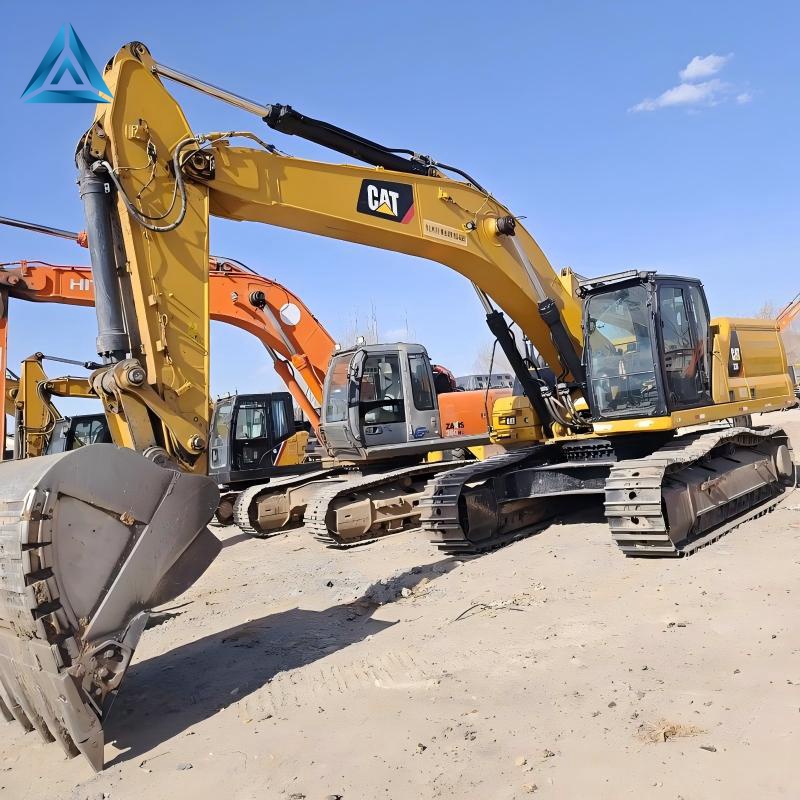 Cat 336 Excavator