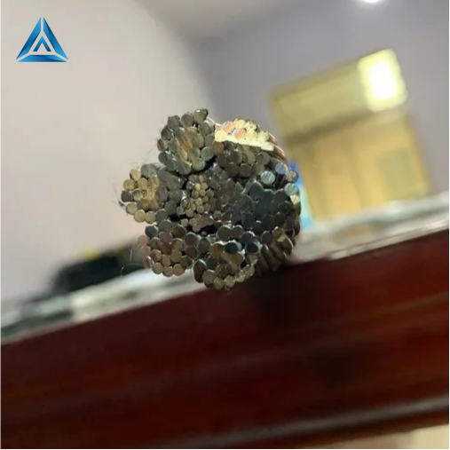 IWRC Steel Wire Rope