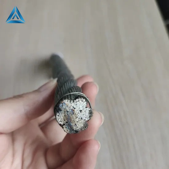 IWRC Steel Wire Rope