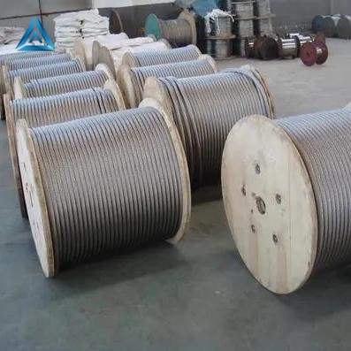 Stainless Steel Wire Rope