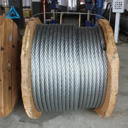 Stainless Steel Wire Rope