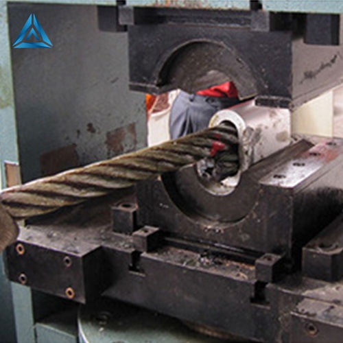 Elevator Steel Wire Rope