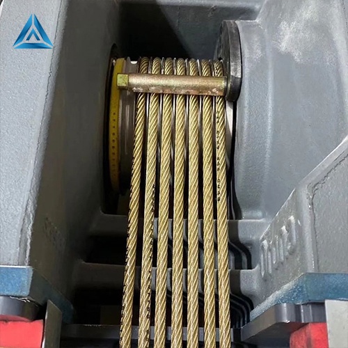 Elevator Steel Wire Rope