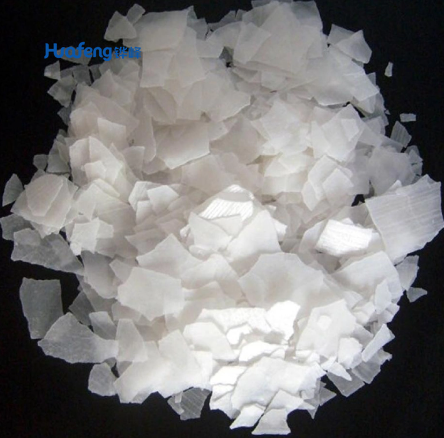 Sodium Hydroxide CAS#1310-73-2