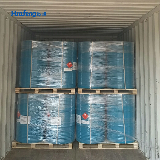 Cumyl Hydroperoxide CAS#80-15-9